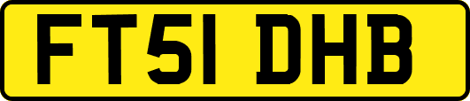 FT51DHB