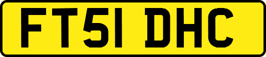 FT51DHC