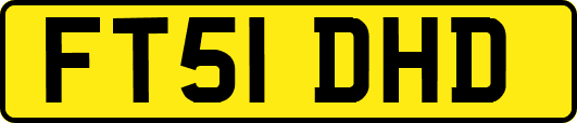 FT51DHD