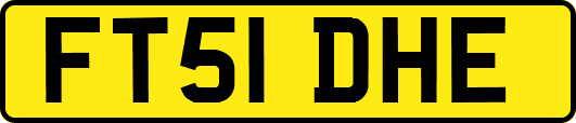 FT51DHE