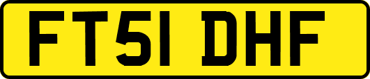 FT51DHF