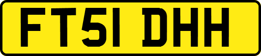 FT51DHH