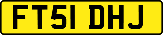 FT51DHJ