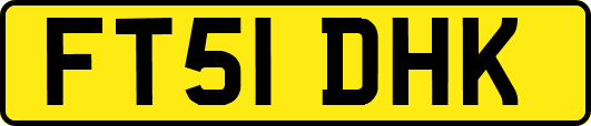 FT51DHK