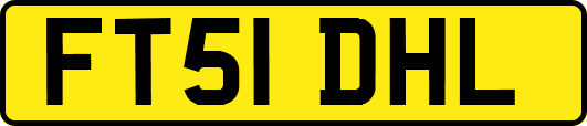 FT51DHL