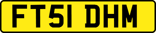 FT51DHM