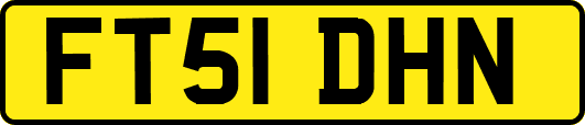 FT51DHN