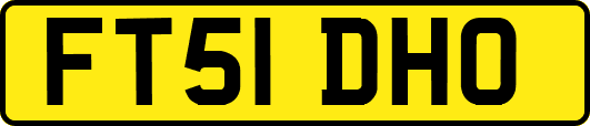 FT51DHO