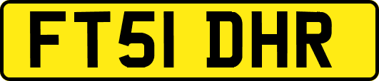 FT51DHR