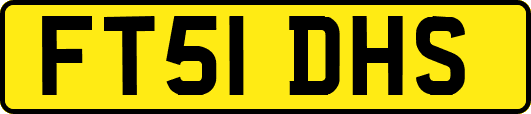 FT51DHS