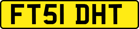 FT51DHT