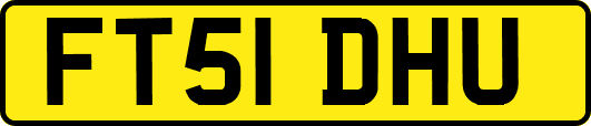 FT51DHU