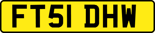 FT51DHW