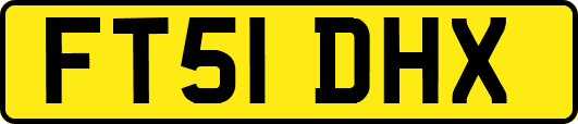 FT51DHX