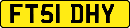 FT51DHY