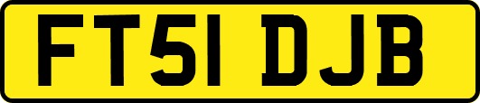 FT51DJB