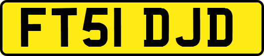 FT51DJD