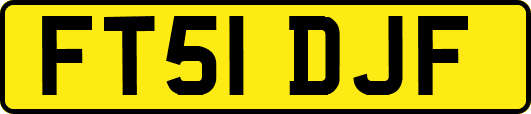 FT51DJF