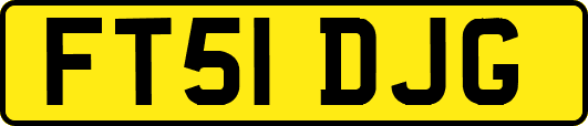 FT51DJG