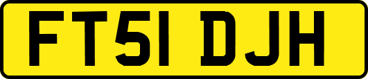 FT51DJH