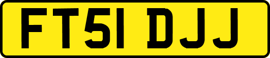 FT51DJJ