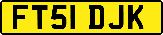 FT51DJK