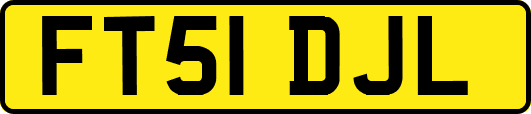 FT51DJL