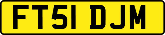 FT51DJM