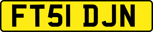 FT51DJN