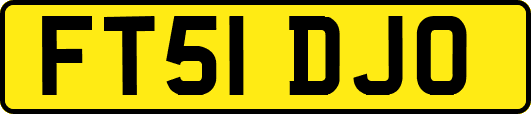 FT51DJO