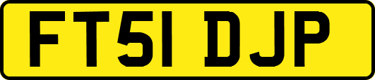 FT51DJP