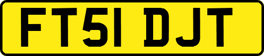 FT51DJT