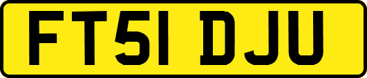 FT51DJU