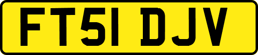 FT51DJV