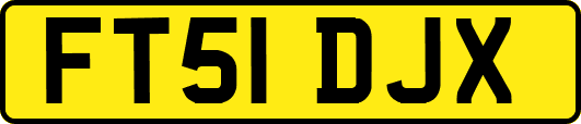 FT51DJX