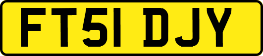 FT51DJY