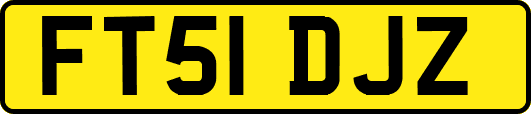 FT51DJZ