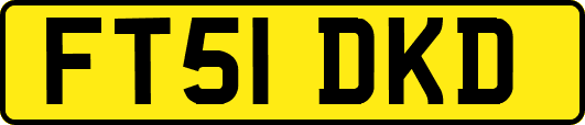 FT51DKD