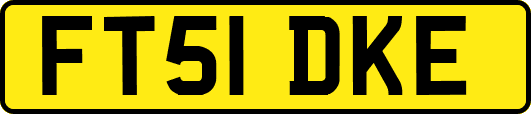 FT51DKE