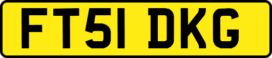 FT51DKG