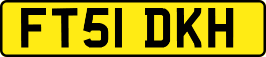 FT51DKH