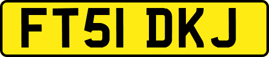 FT51DKJ