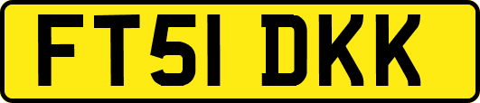 FT51DKK