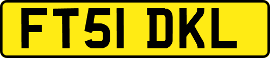 FT51DKL