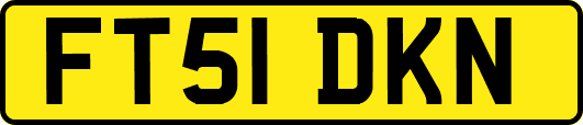 FT51DKN