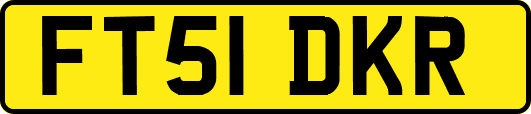 FT51DKR