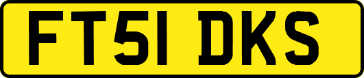 FT51DKS