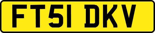 FT51DKV