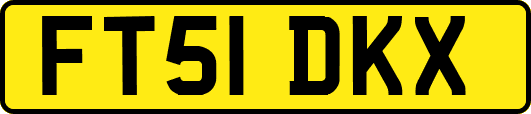 FT51DKX