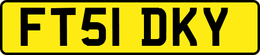 FT51DKY